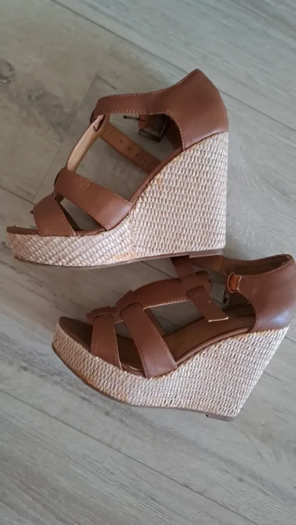 Sandalen