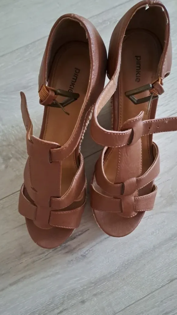 Sandalen