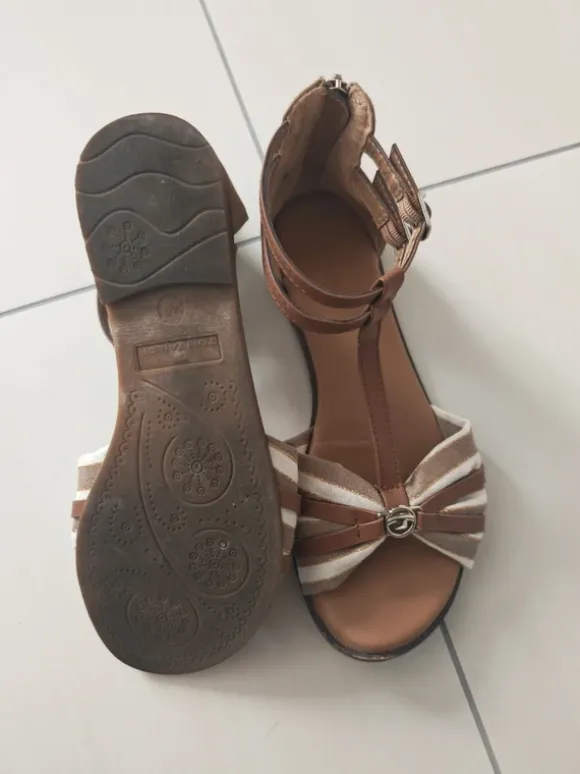 Sandalen
