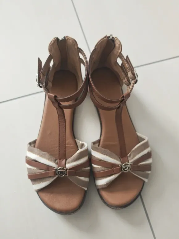 Sandalen
