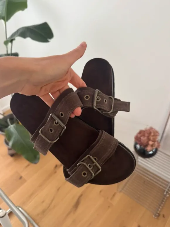Sandalen