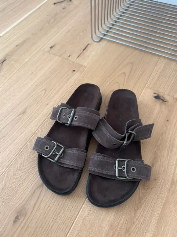 Sandalen