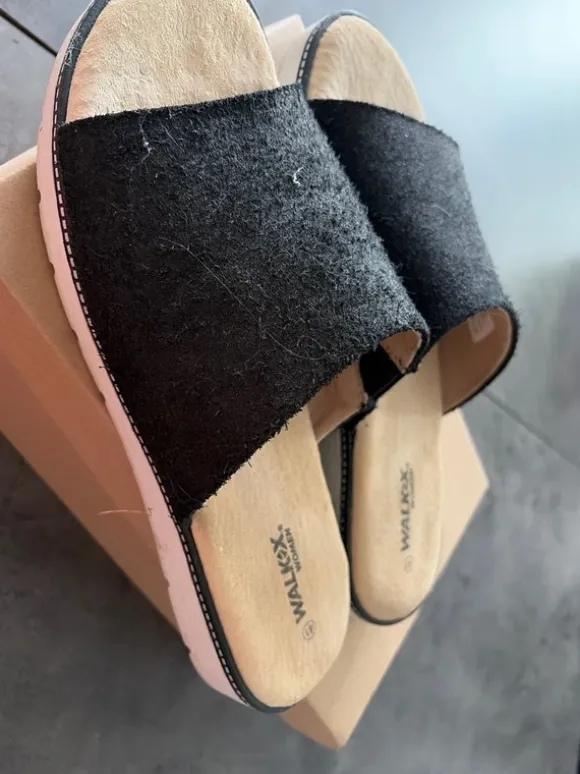 Sandalen 🩴