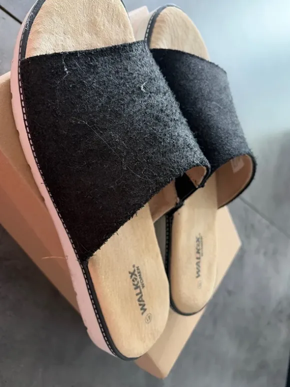 Sandalen 🩴