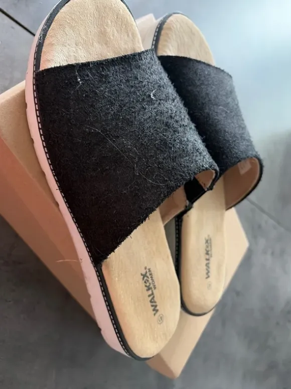 Sandalen 🩴
