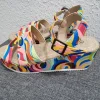 Sandalen Damen 37