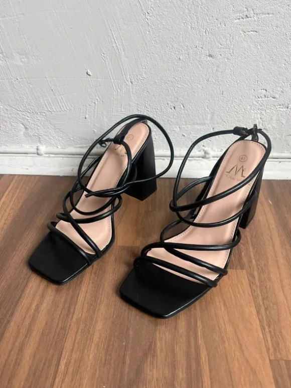 Sandalen Absatz Cink Me 41