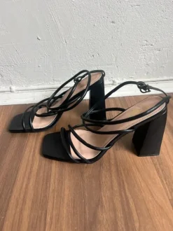 Sandalen Absatz Cink Me 41