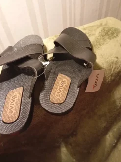 Sandalen Badelatschen