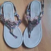 Sandalen Buffalo