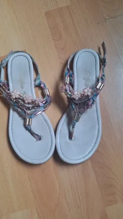 Sandalen Buffalo