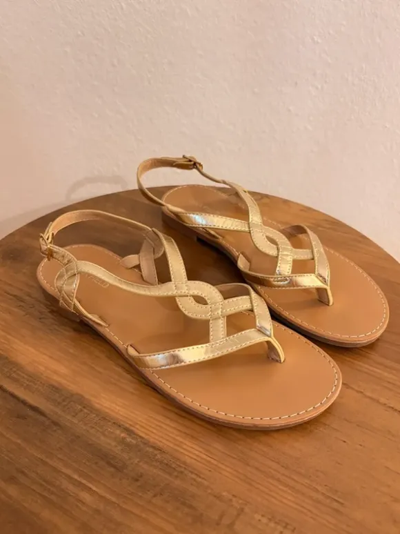 Sandalen Damen