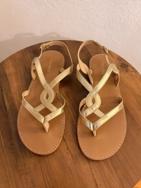 Sandalen Damen