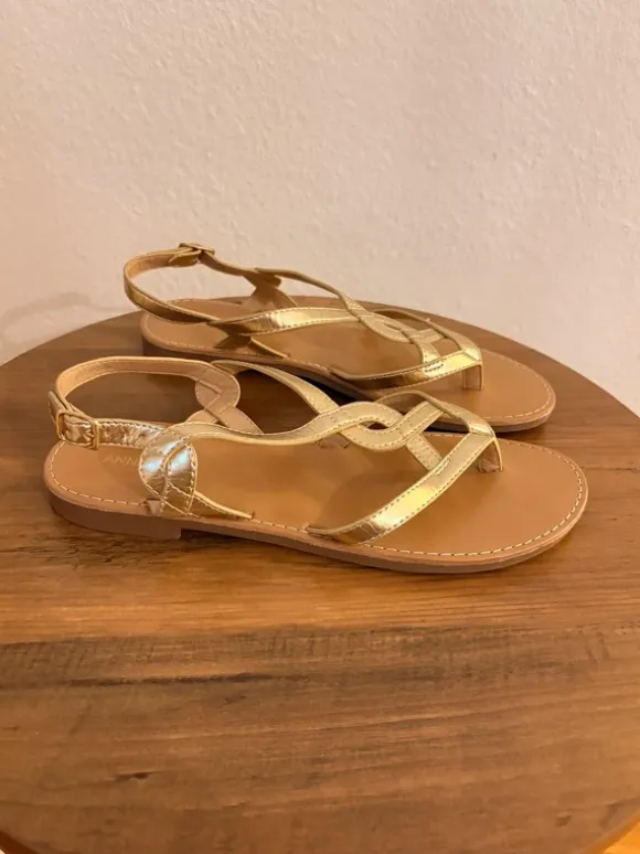 Sandalen Damen