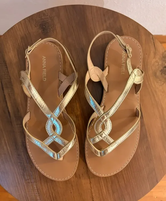 Sandalen Damen