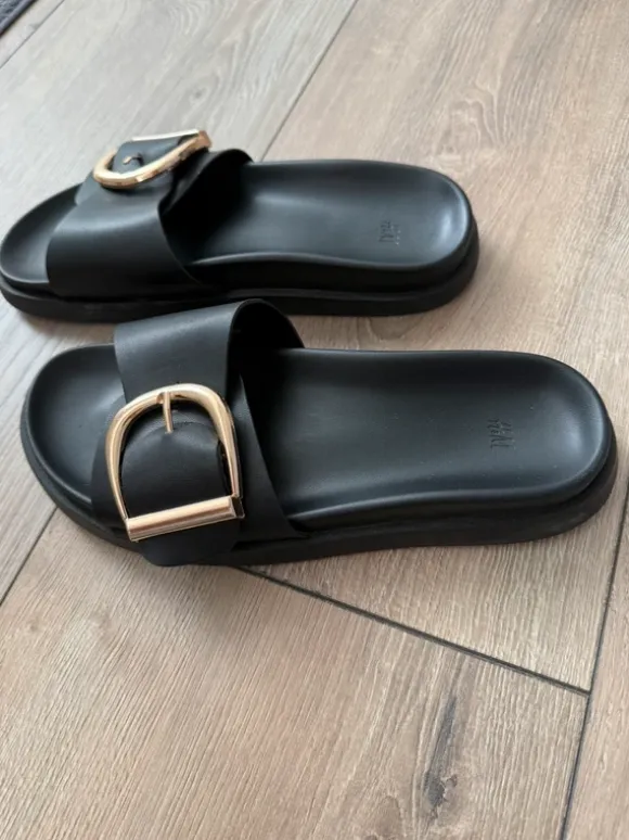 Sandalen Damen H&M