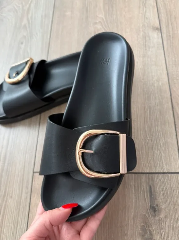 Sandalen Damen H&M