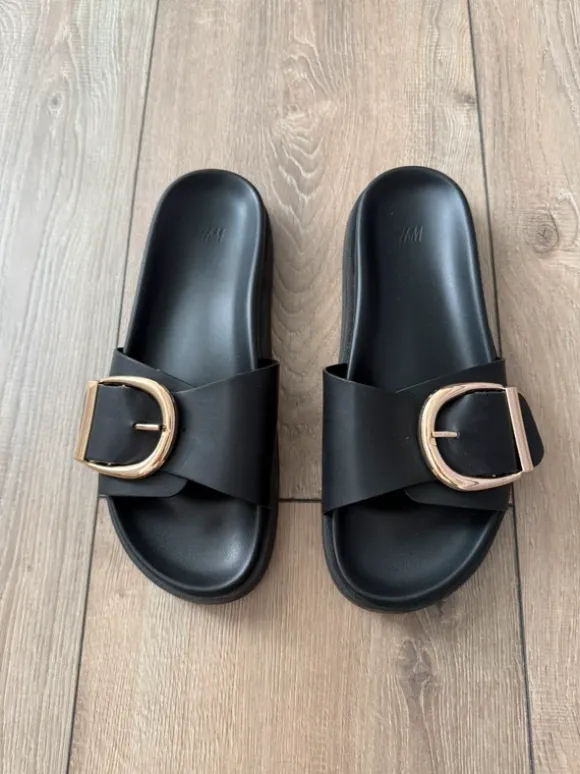 Sandalen Damen H&M