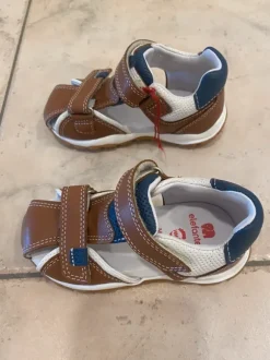 Sandalen Elefanten Gr.22