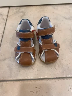 Sandalen Elefanten Gr.22