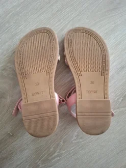 Sandalen Esprit