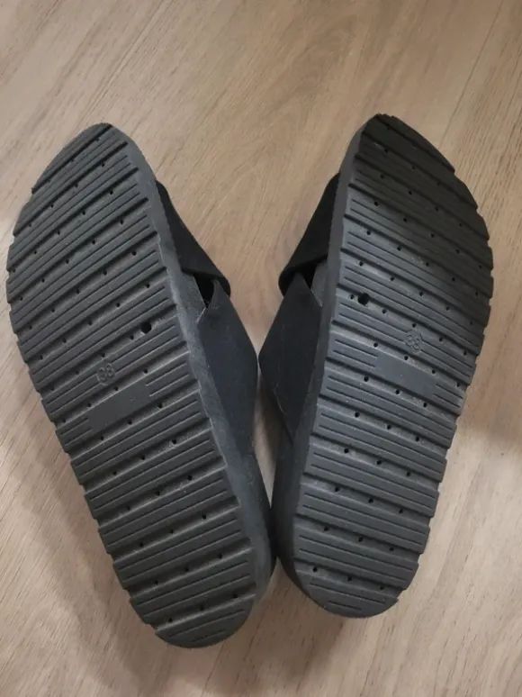Sandalen, Flip Flops