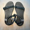 Sandalen Forclaz MT500 ultraleicht Gr EU42