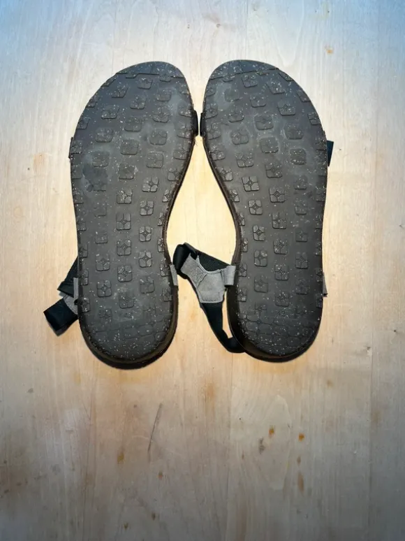 Sandalen Forclaz MT500 ultraleicht Gr EU42