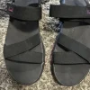 Sandalen für Damen Gr 38