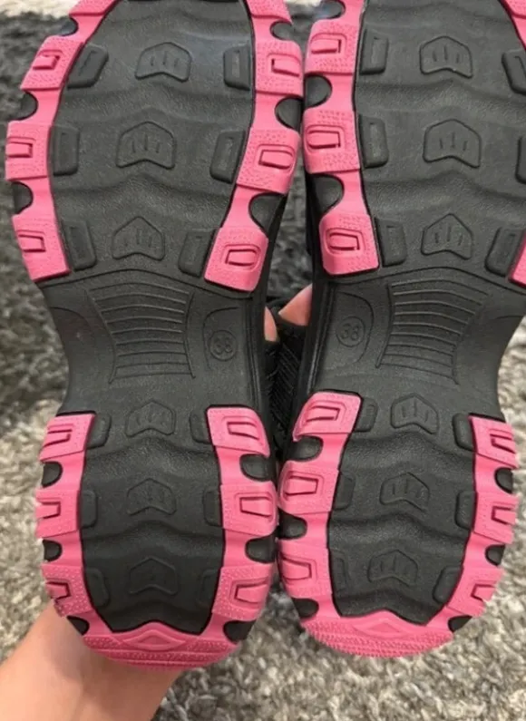Sandalen für Damen Gr 38