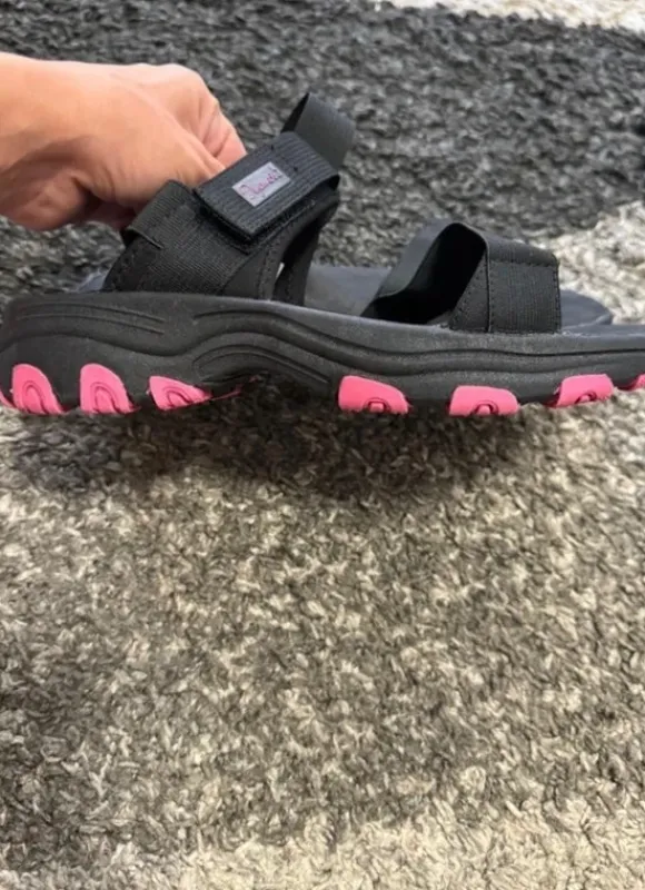 Sandalen für Damen Gr 38