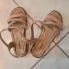 Sandalen für Mädchen, Größe 32