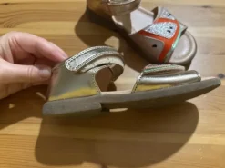 Sandalen Friboo Gr. 30