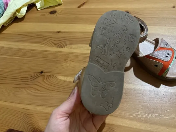 Sandalen Friboo Gr. 30