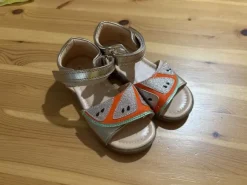Sandalen Friboo Gr. 30