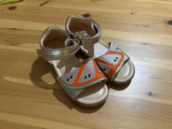 Sandalen Friboo Gr. 30