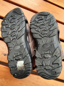 Sandalen Gr.45