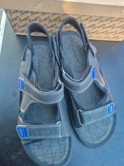 Sandalen gr. 41
