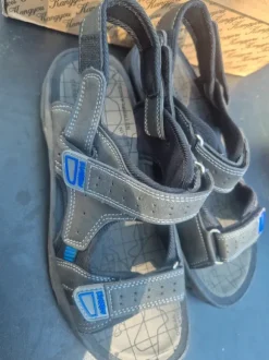 Sandalen gr. 41
