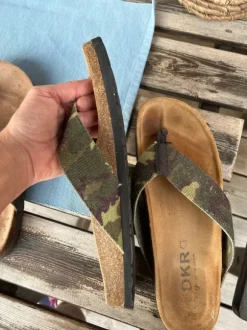 Sandalen Gr. 43