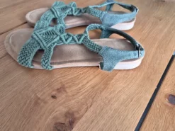 Sandalen gr 39