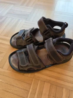 Sandalen Herren 40