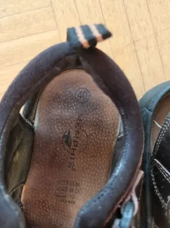 Sandalen Herren 40