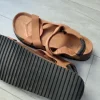 Sandalen Herren Größe 42