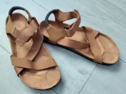 Sandalen Herren Größe 42