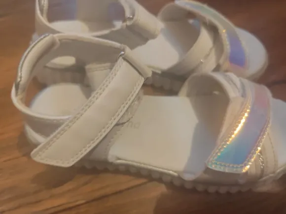 Sandalen im neuwertigem Zustand