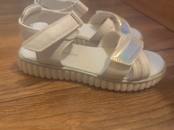 Sandalen im neuwertigem Zustand