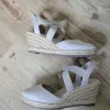 Sandalen Keilpumps Graceland