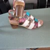 Sandalen laura vita m41
