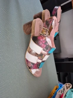 Sandalen laura vita m41